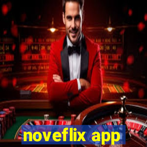 noveflix app